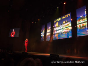 After Party Host: Ross Mathews