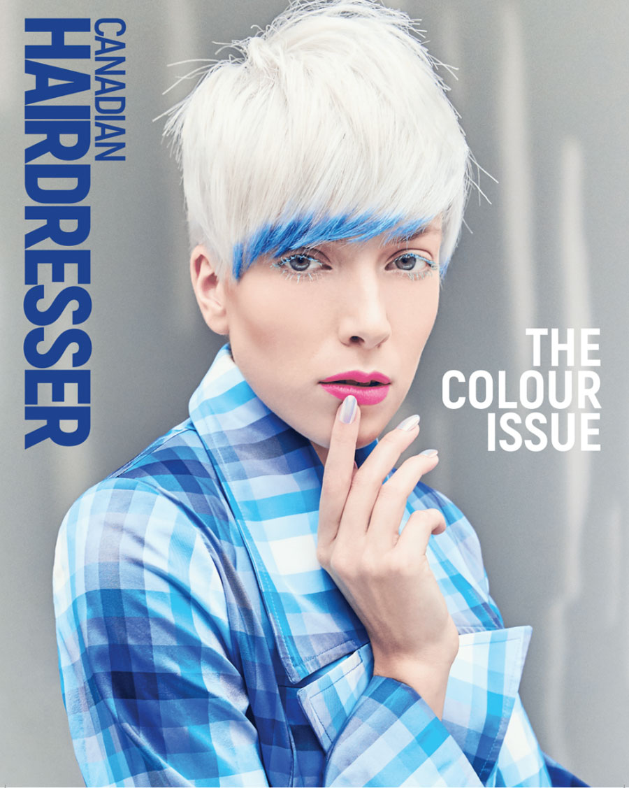 The Colour Issue