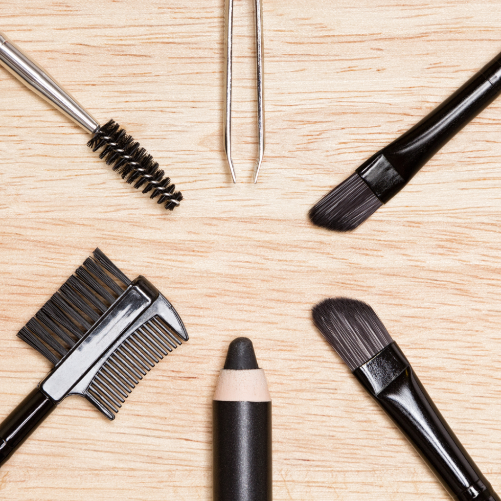 Set Up Your Brow Bar Canadian Pro Beauty